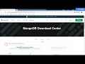 REST API from Scratch using Spring Boot and MongoDB