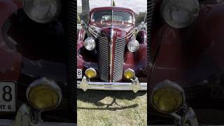 1937 BUICK CLASSIC CAR #shorts #amazing #trending #classiccars