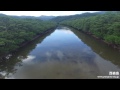 ４k空撮＜西表島＞　八重山空中さんぽ