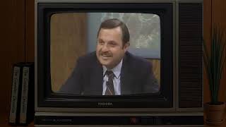 Computer Chronicles S01E02 - Integrated Software #retrotv #retrocomputing
