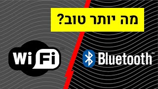 ?Wi-Fi מה זה רמקול