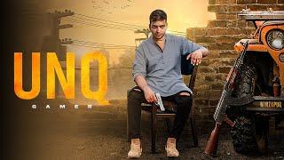 🔴LIVE Unq Gamer | Pubg Mobile Punju VS Petta | Live Stream #2164