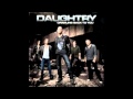 Daughtry - Crawling Back To You (New Single 2011)