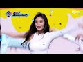 weki meki oopsy comeback stage m countdown 200618 ep.670