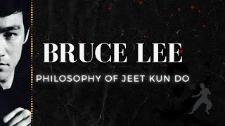 4 Simple Lessons for Mental Clarity | Bruce Lee's Philosophy of Jeet Kune Do