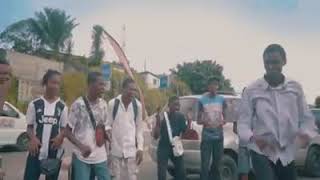 DSR Crew Tcham Gabon  (Freestyle 1 )