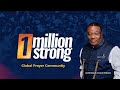 ONE MILLION STRONG | DAY WATCH | 12PM | MIN. ZENA EYESON | APRIL 25, 2023