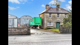 Castlequarter, Toomevara