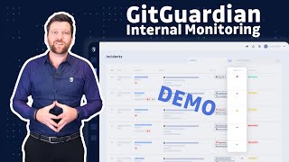 GitGuardian for Secrets Detection