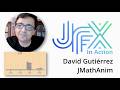 JMathAnim: Create Mathematical Animations in Java Like 3Blue1Brown | JavaFX In Action #27