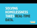 Homelessness is solvable | Join the movement | Community solutions