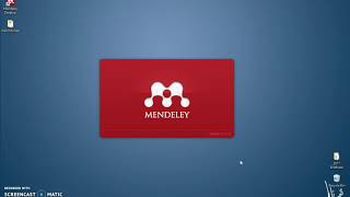 Using technology to your advantage Mendeley Part 2 of 6