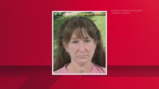 Human remains found in Randolph County identified