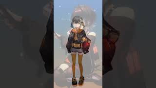 空白だった〖IQ=UNI/#vtuber〗#shorts