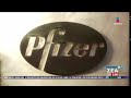 Dos personas sufren reacción alérgica tras recibir vacuna de Pfizer en Reino Unido | Francisco Zea