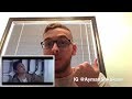 Zack Knight - GENERAL (OFFICIAL VIDEO) - REACTION!!!