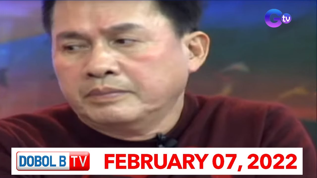 Dobol B TV Livestream: February 7, 2022 - Replay - YouTube