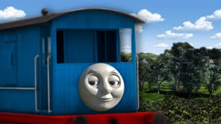 Thomas The Brake Van (ft. Victor Tanzig)