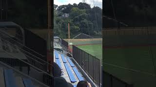 和歌山県田辺市スポーツパーク