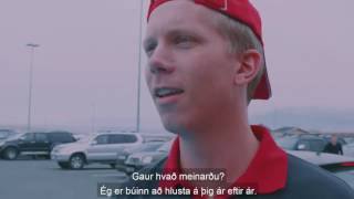 Ekki seena 1 þáttur