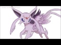 ファンは要求＃1：メガeeveelutions ポケモンメガ進化ファンアートシリーズ