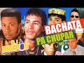 BACHATA PA CHUPAR 🥃 VOL.3 | 💔 BACHATA CORTA VENAS 🍺 Raulin Rodriguez, Anthony Santos Y Mas 🍾 🗣