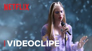 Sálvame (versão em português) | Rebelde | Netflix