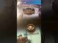 ANY GOOD?! Dark Thrones Witch Hunter Double Pack PS4 GameFly Had Blowout Sale