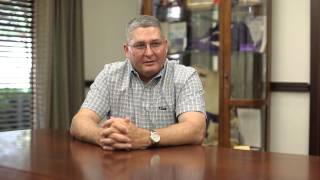 Ft. Worth: TCU Ranch Management