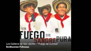 Los Gaiteros de San Jacinto - \