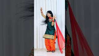 Bahu Chaudhariya Ki | Dance