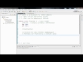 Eclipse - Basic Class Example