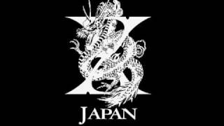 X Japan \