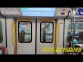 ［遇到白燈嘅千九］港鐵屯馬線 sp1900 d307 d308 元朗至錦上路行車片段 webull廣告）