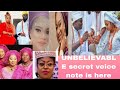 ANOTHER VOICE NOTE OF LOLA AND OONI OF IFE QUEEN NAOMI ,IYALAJA,OONI SISTERS EX OLORI WURAOLA