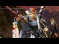 【dffac】 2 dissidia final fantasy【フリオニール】