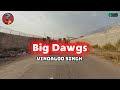 BIG DAWGS l Funny Indian Version by Vindaloo Singh