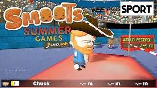 Smoots Summer Games | PC Gameplay