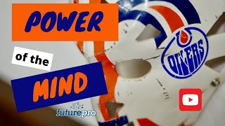 Power of the Mind - Mental techniques of the Pros