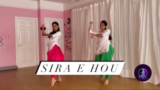 Sira E Hou | Nimrat Khaira | Dance with MVR