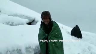 మంచుకొండల్లో మన సైనికులు || Jawans Duty In Himalaya Borders || KASHMIR #indianarmy #newsmixturetv