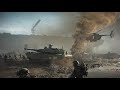 Battlefield 2042 New In-GameCinematic Screenshots + Cover Art!