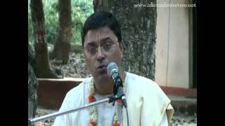 Puri Yatra Series- Tota Gopinath Katha by H G  Vishvarupa Das