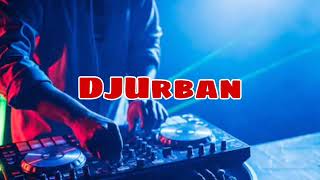 DJUrban - Mix Reggaeton #1