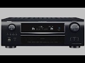 Denon avr 2809 inside