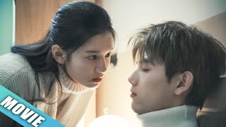 【MOVIE】He pretended to be asleep to lure her closer🥰