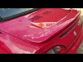 1999 MG MGF | MATHEWSONS CLASSIC CARS |1 & 2 OCTOBER 2021