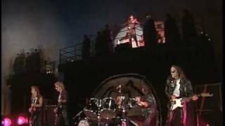 Roger Waters - Run Like Hell [Live in Berlin]