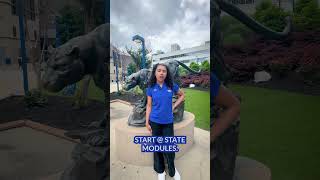 Panther Reminder Complete Start State Register For Orientation