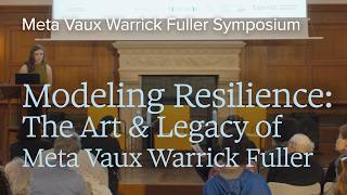 Modeling Resilience: The Art and Legacy of Meta Vaux Warrick Fuller